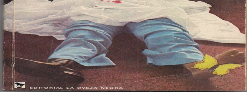 Crónica de una muerte annunciada - Gabriel García Márquez