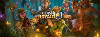 ¿Cuánto sabes de clash royale?