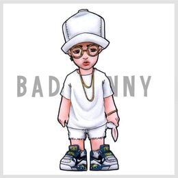 Donde Vive: - &iquest;cuanto sabes de Bad Bunny?