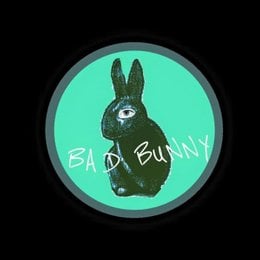 Disquera(s): - &iquest;cuanto sabes de Bad Bunny?
