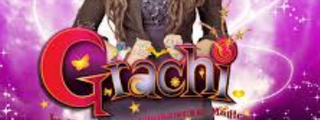 eres mia matilda o grachi