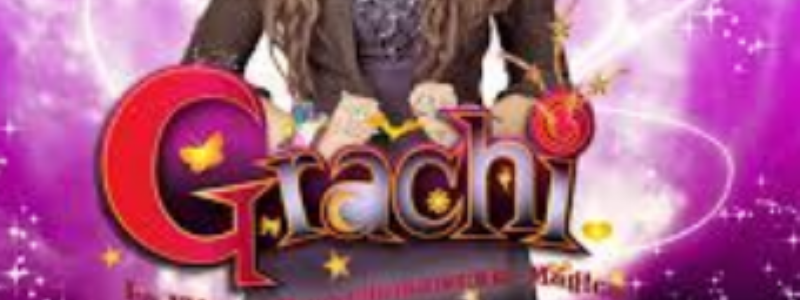 eres mia matilda o grachi