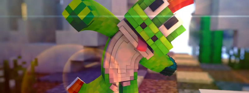 CUANTO SABES DE MINECRAFT