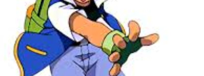 Cuanto Sabes De Pokémon