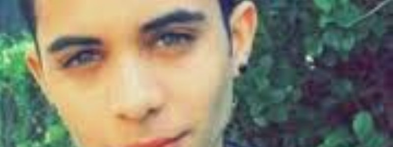 Cuanto conoces a Erick brian colon 