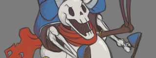 Cuanto conoces undertale