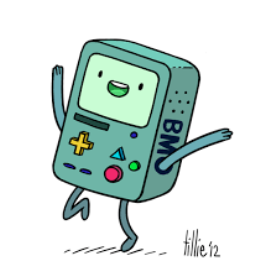 quien es este personaje - cuanto sabes sobre hora de aventuras