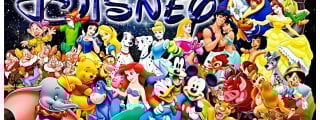 Preguntas y respuestas: &iquest;Cuanto sabes de Disney?