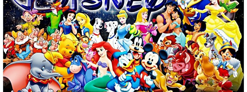 &iquest;Cuanto sabes de Disney?