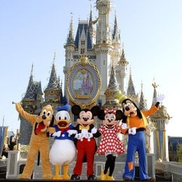 &iquest;Cuantos parques de Disney hay? - &iquest;Cuanto sabes de Disney?