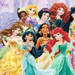 &iquest;Cual es la princesa m&aacute;s viejita de Disney? - &iquest;Cuanto sabes de Disney?