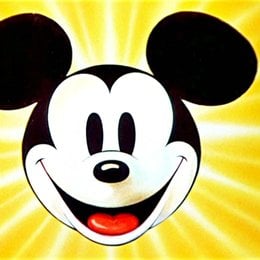&iquest;Quien es el creador de Mickey Mouse? - &iquest;Cuanto sabes de Disney?