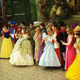 &iquest;Cuantas princesas de Disney hay? - &iquest;Cuanto sabes de Disney?