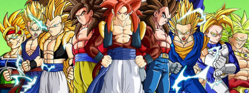 &iquest;Cuanto sabes de Dragon Ball?