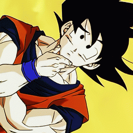 &iquest;Cual saga goku esta en fase cuatro? - &iquest;Cuanto sabes de Dragon Ball?