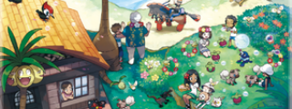 cuanto sabes de  pokemon