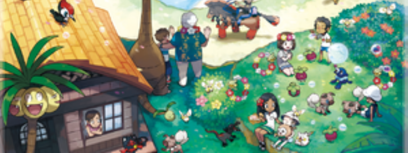 cuanto sabes de  pokemon