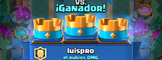 Que tanto sabes de Clash royale