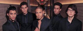 Cuanto sabes de CNCO