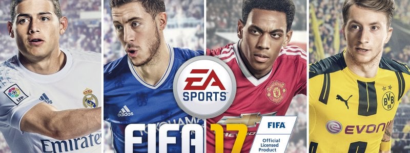 TEST DE YOUTUBERS DE FIFA DE HABLA HISPANA