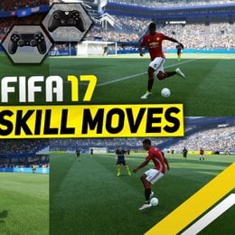 &iquest;CUAL DE LOS SIGUIENTES YOUTUBERS JUEGA HACIENDO SKILLS? - TEST DE YOUTUBERS DE FIFA DE HABLA HISPANA