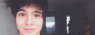 ¿Qué tanto sabes de SEBASTIAN VILLALOBOS?,¿QUÉ TAN P