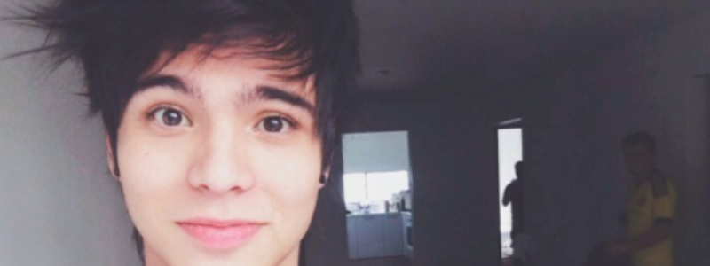 ¿Qué tanto sabes de SEBASTIAN VILLALOBOS?,¿QUÉ TAN P