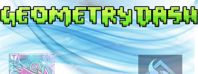 Cuanto sabes de Geometry Dash