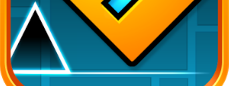 Geometry Dash Test II