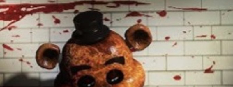 Qué tanto sabes de five nights At Freddy's