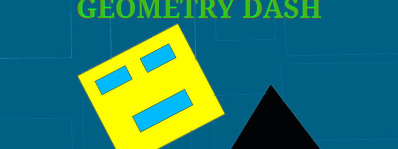 ¿Eres PRO en Geometry Dash? ( ° ʖ °)