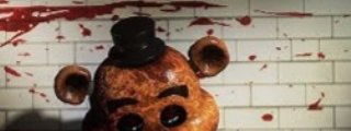 Que tanto sabes de five nights At Freddy's cerio
