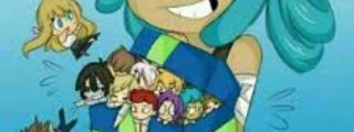 cuanto sabes de fnafhs
