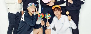 que tan A.R.M.Y eres 