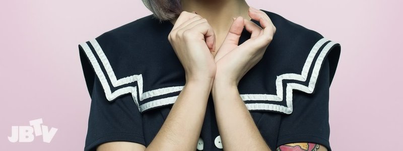 Melanie Martinez Quiz