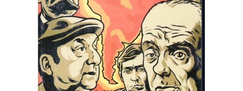 &iquest;Crees que eres un sabio respecto a la literatura Latinoamericana?