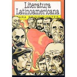 &iquest;Que es literatura Latinoamericana? - &iquest;Crees que eres un sabio respecto a la literatura Latinoamericana?