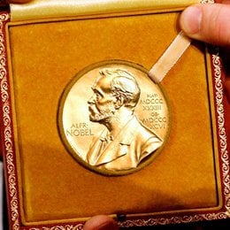 &iquest;En que a&ntilde;o le fue otorgado el premio Nobel de literatura a Gabriel Garc&iacute;a Marqu&eacute;z? - &iquest;Crees que eres un sabio respecto a la literatura Latinoamericana?