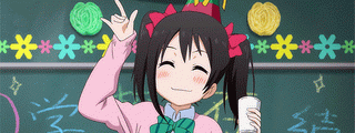 LOVE LIVE