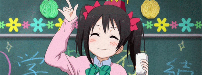 LOVE LIVE