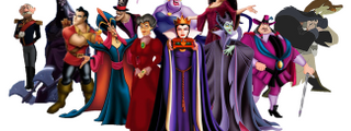 Què has après del dolents a Disney?