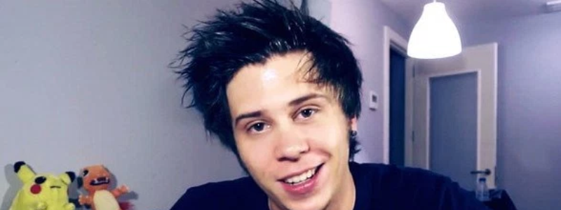 Cuanto sabes de elrubiusOMG?
