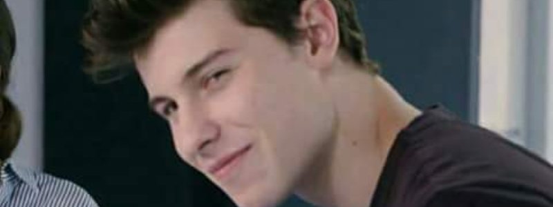 Shawn Mendes