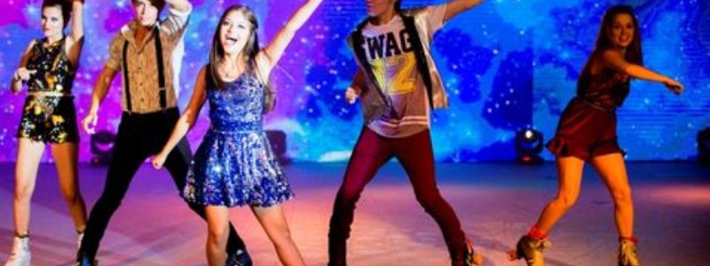 Cuanto sabes sobre los patines de soy luna