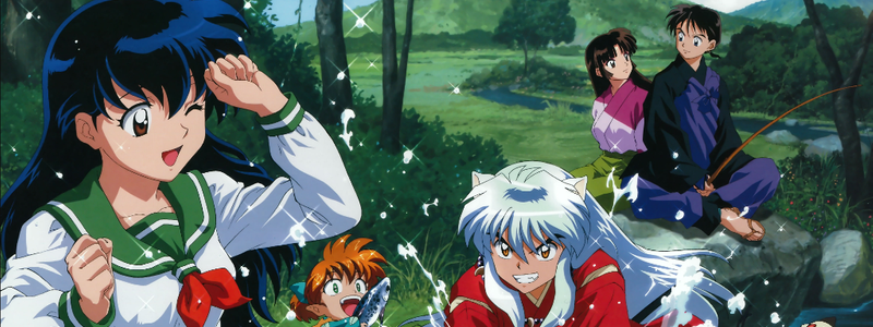 Cuanto sabes de inuyasha??