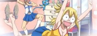 Cuánto sabes de: Fairy Tail