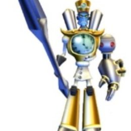 &iquest;Qui&eacute;n es Nefarios Trophy? - &iquest;Cu&aacute;nto sabes de Crash Bandicoot?