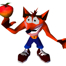 &iquest;Cu&aacute;l es el &uacute;ltimo juego de Crash? - &iquest;Cu&aacute;nto sabes de Crash Bandicoot?