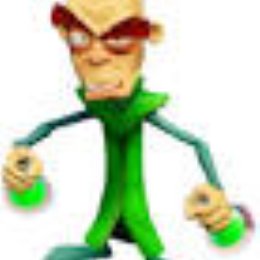 &iquest;Quien es Nitrus Brio? - &iquest;Cu&aacute;nto sabes de Crash Bandicoot?