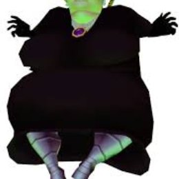 &iquest;Qui&eacute;n es Madam Amberley? - &iquest;Cu&aacute;nto sabes de Crash Bandicoot?